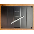 Захищений ноутбук-трансформер Б-клас Panasonic CF-C2 / 12.5" (1366×768) IPS Touch / Intel Core i5 - 3427U (2 (4) ядра по 1.8-2.8 GHz) / 4 GB DDR3 / 120 GB SSD / Intel HD Graphics 4000 / 4g Modem / HDMI - 10