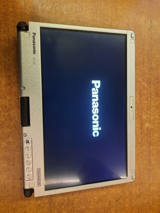 Защищенный ноутбук-трансформер Б-класс Panasonic CF-C2 / 12.5&quot; (1366×768) IPS Touch / Intel Core i5-3427U (2 (4) ядра по 1.8 - 2.8 GHz) / 4 GB DDR3 / 120 GB SSD / Intel HD Graphics 4000 / 4G Modem / HDMI - 13