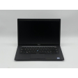 Ноутбук Dell Latitude 7490 / 14" (1920x1080) IPS / Intel Core i5-8350U (4 (8) ядра по 1.7 - 3.6 GHz) / 16 GB DDR4 / 480 GB SSD / Intel UHD Graphics 620 / WebCam - 2