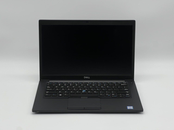 Ноутбук Dell Latitude 7490 / 14&quot; (1920x1080) IPS / Intel Core i5-8350U (4 (8) ядра по 1.7 - 3.6 GHz) / 16 GB DDR4 / 480 GB SSD / Intel UHD Graphics 620 / WebCam - 2