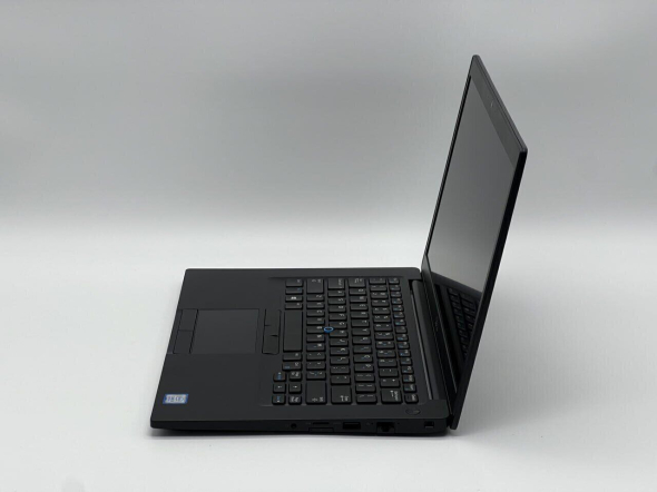 Ноутбук Dell Latitude 7490 / 14&quot; (1920x1080) IPS / Intel Core i5-8350U (4 (8) ядра по 1.7 - 3.6 GHz) / 16 GB DDR4 / 480 GB SSD / Intel UHD Graphics 620 / WebCam - 4