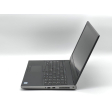 Ноутбук Dell Precision 7530 / 15.6" (1920x1080) IPS / Intel Core i5-8300H (4 (8) ядра по 2.3 - 4.0 GHz) / 16 GB DDR4 / 256 GB SSD / Intel UHD Graphics 630 / WebCam - 4
