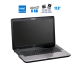 Ноутбук Medion Akoya E7220 / 17.3" (1600x900) TN / Intel Core i3-2310M (2 (4) ядра по 2.1 GHz) / 8 GB DDR3 / 120 GB SSD + 250 GB HDD / Intel HD Graphics / WebCam / USB 3.0
