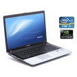 Игровой ноутбук Samsung NP300E7A-S04PL / 17.3" (1366x768) TN / Intel Core i5-4210U (2 (4) ядра по 1.7 - 2.7 GHz) / 8 GB DDR3 / 500 GB HDD / nVidia GeForce GT 520MX, 1 GB GDDR3, 64-bit / WebCam / Win 10 - 1