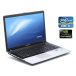 Игровой ноутбук Samsung NP300E7A-S04PL / 17.3" (1366x768) TN / Intel Core i5-4210U (2 (4) ядра по 1.7 - 2.7 GHz) / 8 GB DDR3 / 500 GB HDD / nVidia GeForce GT 520MX, 1 GB GDDR3, 64-bit / WebCam / Win 10