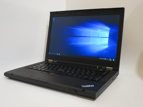Ноутбук 14&quot; Lenovo ThinkPad T430 i7-3520M 8Gb RAM 500Gb HDD - 7