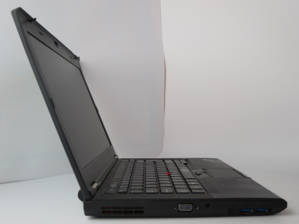 Ноутбук 14&quot; Lenovo ThinkPad T430 i7-3520M 8Gb RAM 500Gb HDD - 3