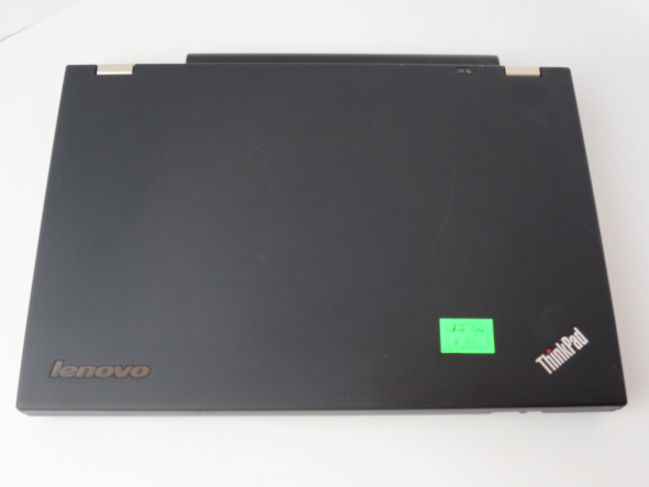 Ноутбук 14&quot; Lenovo ThinkPad T430 i7-3520M 8Gb RAM 500Gb HDD - 4