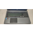 Игровой ноутбук Acer Aspire E1-572G / 15.6" (1366x768) TN / Intel Core i7-4500U (2 (4) ядра по 1.8 - 3.0 GHz) / 8 GB DDR3 / 256 GB SSD / AMD Radeon R7 M265, 2 GB DDR3, 64-bit / WebCam - 3