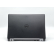 Ноутбук Dell Latitude E5470 / 14" (1920x1080) IPS / Intel Core i5-6300U (2 (4) ядра по 2.4 - 3.0 GHz) / 8 GB DDR4 / 480 GB SSD / Intel HD Graphics 520 / WebCam - 5