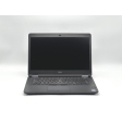 Ноутбук Dell Latitude E5470 / 14" (1920x1080) IPS / Intel Core i5-6300U (2 (4) ядра по 2.4 - 3.0 GHz) / 8 GB DDR4 / 480 GB SSD / Intel HD Graphics 520 / WebCam - 2