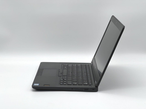 Ноутбук Dell Latitude E5470 / 14&quot; (1920x1080) IPS / Intel Core i5-6300U (2 (4) ядра по 2.4 - 3.0 GHz) / 8 GB DDR4 / 480 GB SSD / Intel HD Graphics 520 / WebCam - 3