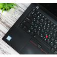 Сенсорный ноутбук 14" Lenovo ThinkPad T470s Intel Core i7-7600U 8Gb RAM 240Gb SSD M.2 FullHD IPS - 9