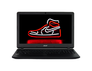 БУ Ноутбук 15.6&quot; Acer Aspire ES1-523 AMD E1-7010 8Gb RAM 240Gb SSD из Европы