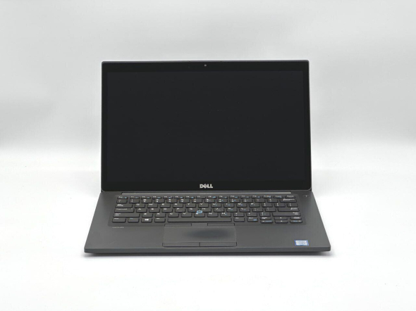 Ноутбук Dell Latitude 7480 / 14&quot; (1920x1080) IPS Touch / Intel Core i7-7600U (2 (4) ядра по 2.8 - 3.9 GHz) / 16 GB DDR4 / 256 GB SSD / Intel HD Graphics 620 / WebCam - 2