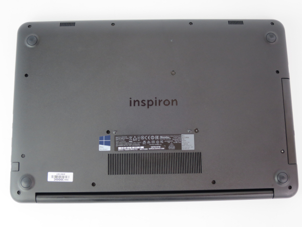 Ноутбук 17.3&quot; Dell Inspiron 5767 Intel Core i3-6006U 8Gb RAM 1TB HDD + AMD R7 M340 2Gb - 5