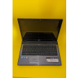 Ноутбук Б-клас Acer Aspire 7741G / 17.3" (1600x900) TN LED / Intel Core i3-370M (2 (4) ядра по 2.4 GHz) / 8 GB DDR3 / 512 GB SSD NEW / ATI Mobility Radeon HD 5470, 512 MB GDDR3, 64-bit / WebCam / HDMI - 2