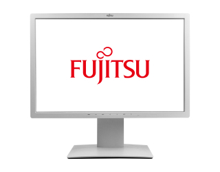 БУ Монітор 24&quot; Fujitsu B24W-7 IPS Full HD из Европы