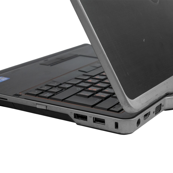 Ноутбук 13.3&quot; Dell Latitude XT3 Intel Core i5-2520M 4Gb RAM 120Gb SSD - 10