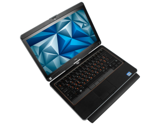 БУ Сенсорный ноутбук 13.3&quot; Dell Latitude XT3 Intel Core i5-2520M 4Gb RAM 240Gb SSD из Европы