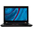Ноутбук 14" Lenovo ThinkPad L430 Intel Core i5-3210M 4Gb RAM 240Gb SSD - 1