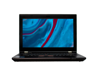 БУ Ноутбук 14&quot; Lenovo ThinkPad L430 Intel Core i5-3210M 4Gb RAM 240Gb SSD из Европы