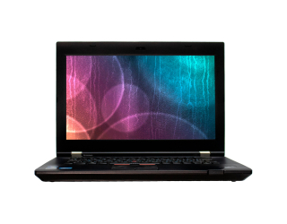 БУ Ноутбук 14&quot; Lenovo ThinkPad L430 Intel Core i5-3210M 8Gb RAM 240Gb SSD из Европы
