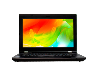 БУ Ноутбук 14&quot; Lenovo ThinkPad L430 Intel Core i5-3210M 8Gb RAM 480Gb SSD из Европы