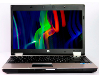 БУ Ноутбук 14&quot; HP EliteBook 8440p Intel Core i5-520M 4Gb RAM 240Gb SSD из Европы