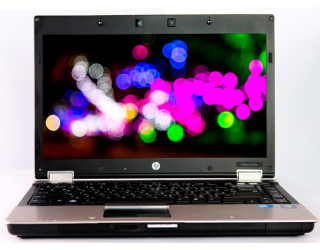 БУ Ноутбук 14&quot; HP EliteBook 8440p Intel Core i5-520M 8Gb RAM 240Gb SSD из Европы