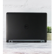 Ноутбук 14" Dell Latitude E7470 Intel Core i7-6600U 8Gb RAM 480Gb SSD - 4