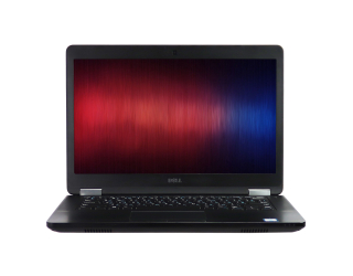 БУ Ноутбук 14&quot; Dell Latitude E5470 Intel Core i7-6600U 8Gb RAM 1Tb SSD из Европы