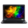Ноутбук 14" Dell Latitude E5470 Intel Core i7-6600U 16Gb RAM 480Gb SSD - 1