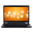 Ноутбук 14" Dell Latitude E5470 Intel Core i7-6600U 16Gb RAM 1Tb SSD - 1