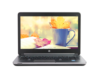 БУ Ноутбук 14&quot; HP ProBook 640 G1 Intel Core i5-4310M 16Gb RAM 480Gb SSD из Европы