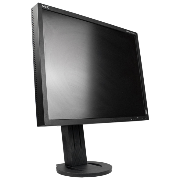 Монитор 21&quot; NEC Multisync LCD2190Uxp - 2