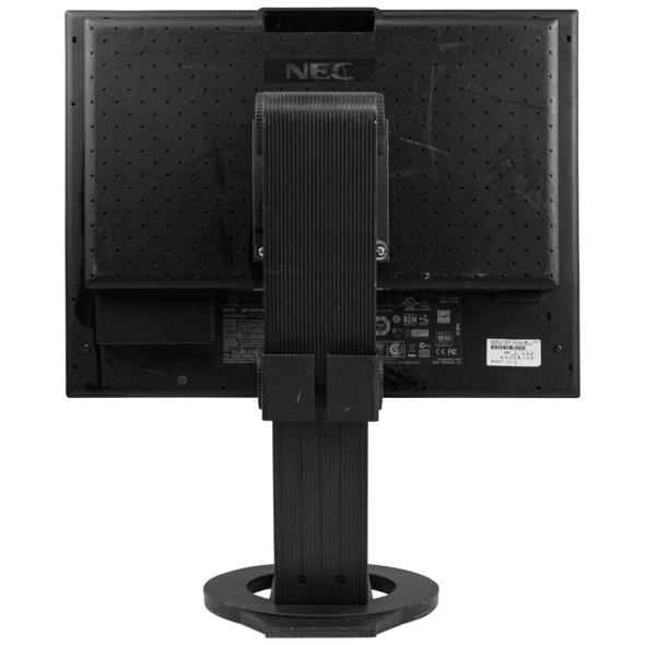Монітор 21&quot; NEC Multisync LCD2190Uxp - 4