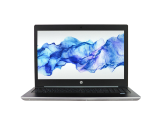 БУ Ноутбук 15.6&quot; HP ProBook 450 G5 Intel Core i5-8250U 8Gb RAM 240Gb SSD из Европы
