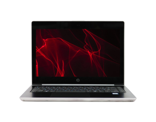 БУ Ноутбук 13.3&quot; HP ProBook 430 G5 Intel Core i5-8250U 16Gb RAM 256Gb SSD NVMe из Европы
