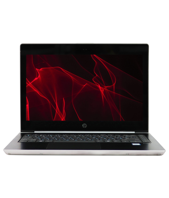 Ноутбук 13.3&quot; HP ProBook 430 G5 Intel Core i5-8250U 16Gb RAM 256Gb SSD NVMe - 1