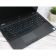 Ноутбук 15.6" Dell Latitude 5500 Intel Core i7-8665U 8Gb RAM 240Gb SSD - 11