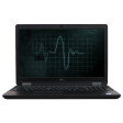 Ноутбук 15.6" Dell Latitude 5590 Intel Core i5-8350U 8Gb RAM 256Gb SSD NVMe FullHD IPS - 1