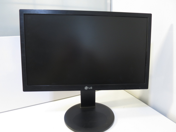 Монитор 23&quot; LG Electronics E2351T-BN Full HD - 2