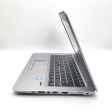 Нетбук HP EliteBook 820 G3 / 12.5" (1366x768) TN / Intel Core i7-6500U (2 (4) ядра по 2.5 - 3.1 GHz) / 8 GB DDR4 / 240 GB SSD / Intel HD Graphics 520 / WebCam / DisplayPort - 4