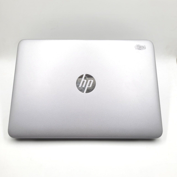 Нетбук HP EliteBook 820 G3 / 12.5 &quot; (1366x768) TN / Intel Core i7-6500U (2 (4) ядра по 2.5 - 3.1 GHz) / 8 GB DDR4 / 240 GB SSD / Intel HD Graphics 520 / WebCam / DisplayPort - 5