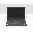 Ультрабук Lenovo ThinkPad T470s / 14" (1920x1080) IPS / Intel Core i5-6300U (2 (4) ядра 2.4 - 3.0 GHz) / 8 GB DDR4 / 240 GB SSD / Intel HD Graphics 520 / WebCam / HDMI - 2