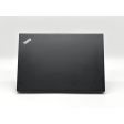 Ультрабук Lenovo ThinkPad T470s / 14" (1920x1080) IPS / Intel Core i5-6300U (2 (4) ядра 2.4 - 3.0 GHz) / 8 GB DDR4 / 240 GB SSD / Intel HD Graphics 520 / WebCam / HDMI - 5