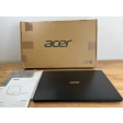 Ноутбук Acer Extensa 15 EX215-51 / 15.6" (1920x1080) IPS / Intel Core i5-10210U (4 (8) ядра по 1.6 - 4.2 GHz) / 8 GB DDR4 / 256 GB SSD / Intel UHD Graphics / WebCam / Win 11 - 7