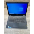 Ноутбук Dell Latitude E7470 / 14" (1920x1080) TN / Intel Core i5-6300U (2 (4) ядра по 2.4 - 3.0 GHz) / 16 GB DDR4 / 256 GB SSD / Intel HD Graphics 520 / WebCam / Windows 10 Pro - 2