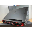 Ігровий ноутбук Б-клас Acer Predator 17X GX-792 / 17.3" (1920x1080) IPS / Intel Core i7-7820HK (4 (8) ядра по 2.9 - 3.9 GHz) / 32 GB DDR4 / 512 GB SSD + 1000 Gb HDD / nVidia GeForce GTX 1080, 8 GB GDDR5, 256-bit / WebCam / Win 10 - 3